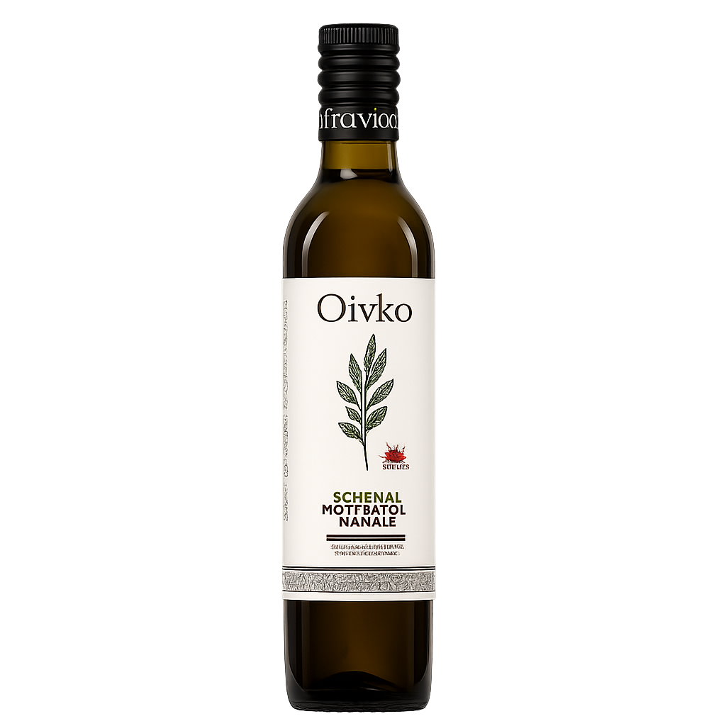 Olivko EVOO Premium Organic 500ml