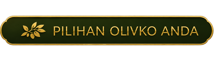 Pilih Olivko Anda