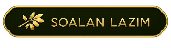 Soalan Lazim