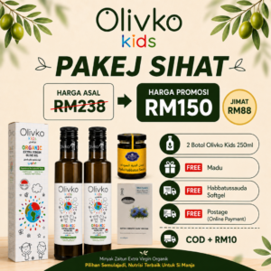 Pakej Sihat
